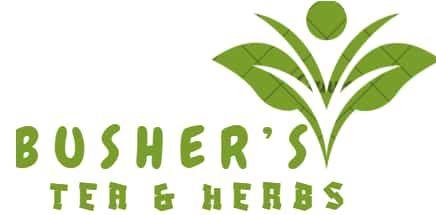 Busher's Tea & Herbs