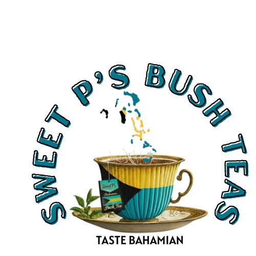 Sweet P's Bush Teas