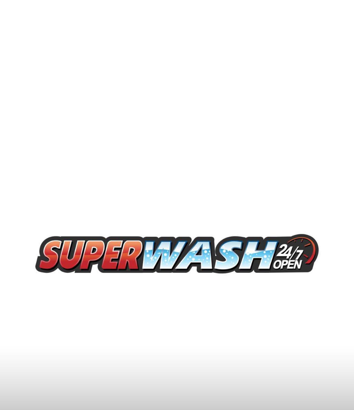 Superwash