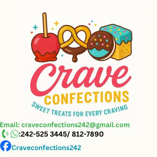 Crave Confections
